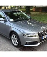 Audi A4 2.0