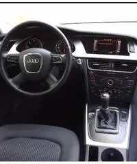 Audi A4 2.0