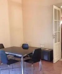 5 Vani Ristrutturati Centro/Via Macallè