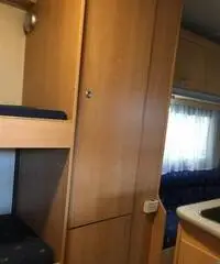 Challenger con aria condizionata