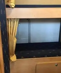 Challenger con aria condizionata