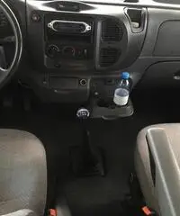 Challenger con aria condizionata