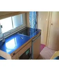 Camper Elnagh Joxy 14 mansardato IVECO