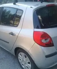 RENAULT Clio 1.5 DIESEL PERFETTA EURO 4 - 2007