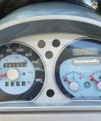 Beverly 500 anno 2004 600 ,