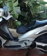 Beverly 500 anno 2004 600 ,