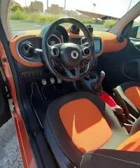 For two 71cv Sport Edition con Navi e Perfetta