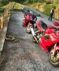 Ducati st4s