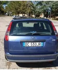 Ford focus 1.6 tdi del 2006