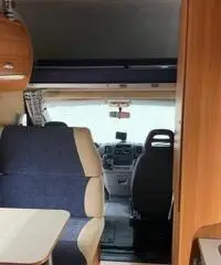 Joint Z 350 100 M.jet '2007