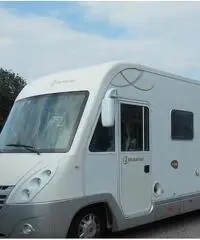 Bavaria baltic i740 lgj