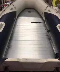 Gommone Honda Marine Honwave T40 AE2