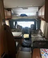 MERCEDES 316CDI - Elnagh Doral 118