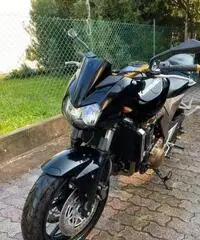 Kawasaki z750 stupenda