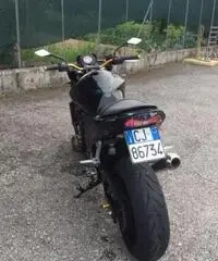 Kawasaki z750 stupenda