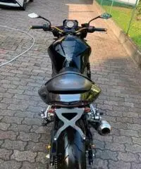 Kawasaki z750 stupenda
