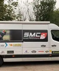 Renault master 115 anno 2015