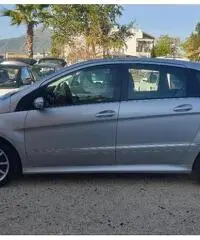 Mercedes classe b 180 cdi executive-2007