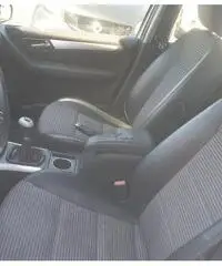 Mercedes classe b 180 cdi executive-2007