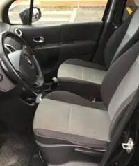 RENAULT Grand Modus - 2009