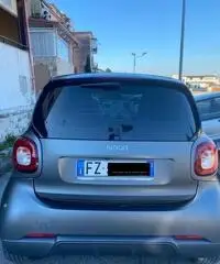 SMART for two sup.passion nav e retro camera 2019