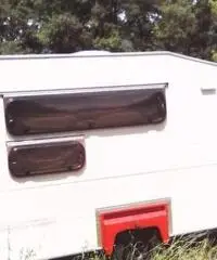 Roulotte maxi plotter 4 posti