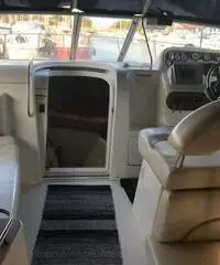 Larson 330 cabrio natante