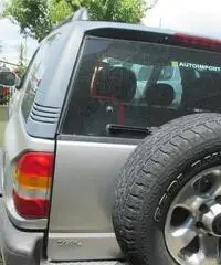 OPEL Frontera - 2001