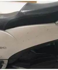 Scarabeo 300s - 2010