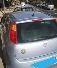 FIAT Grande Punto - 2006