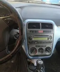 FIAT Grande Punto - 2006