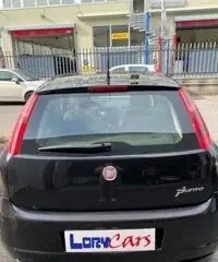FIAT Grande Punto - 2008