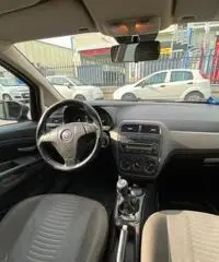 FIAT Grande Punto - 2008