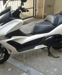 Swt 400cc 2014 (abs) da vetrina