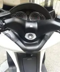 Swt 400cc 2014 (abs) da vetrina