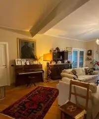 Favorita mondello 5 vani doppio terrazzo