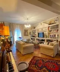 Favorita mondello 5 vani doppio terrazzo