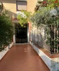 Favorita mondello 5 vani doppio terrazzo