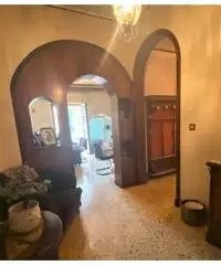 Campolo via lulli 4 vani