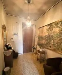 Campolo via lulli 4 vani