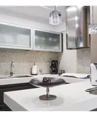 Appartamento con Giardino e Terrazzo