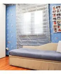 Appartamento con Giardino e Terrazzo