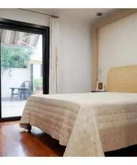 Appartamento con Giardino e Terrazzo