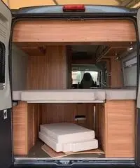 Furgonato Possl Summit 600 Plus 07/2020