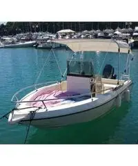 Capelli CAP16 Barca open