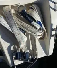 Capelli CAP16 Barca open