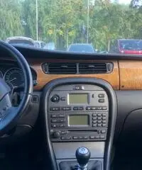 JAGUAR X-Type X400/6/7/8/9 - 2004