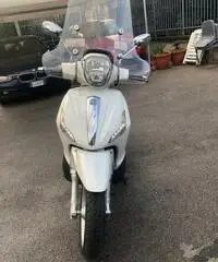 Piaggio Beverly 300 - 2011