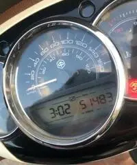 Piaggio Beverly 300 - 2011