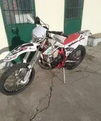 Beta RR Enduro 300 - 2019